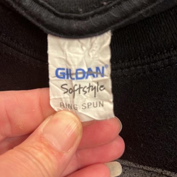 2015 🎶🎸 BLACK 2015 FLORIDA GEORGIA LINE CONCERT TOUR TSHIRT Size Men’s XL - Picture 6 of 6